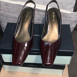 Women’s dress shoes